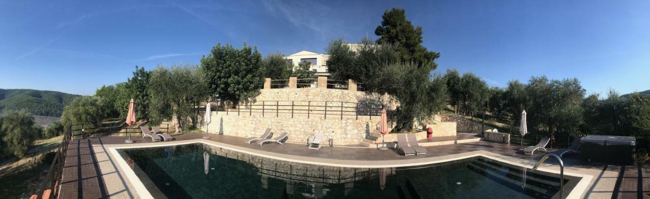 B&B Zia Ni Peschici Exterior foto
